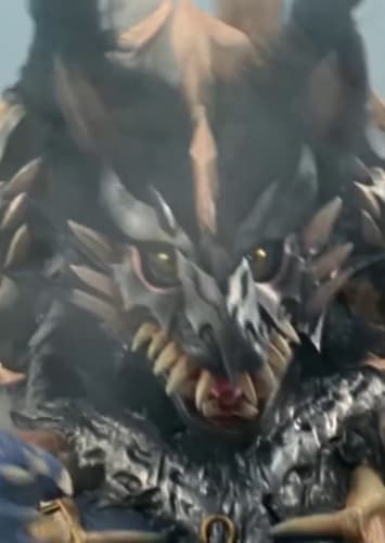 Wolfblade Conglomerate