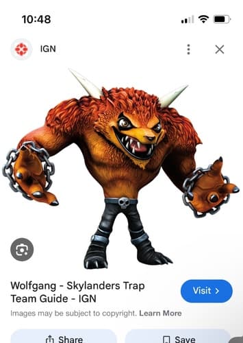 Wolfgang