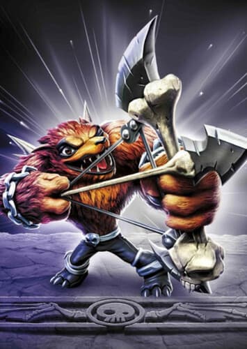 Wolfgang (Middle-Aged/Elderly)