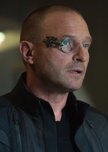 Wolfgang von Strucker (MCU)