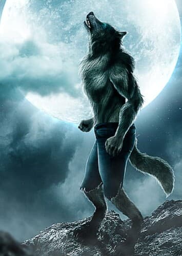 Wolfman