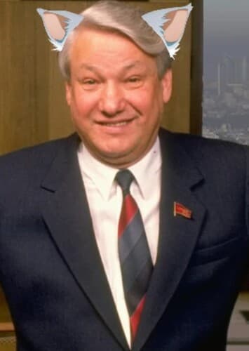 Wolfris Wolfyeltsin