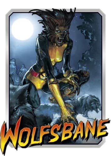 Wolfsbane