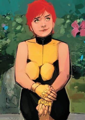 Rahne Sinclair