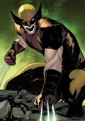 Wolverine