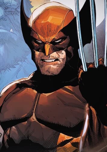 Wolverine