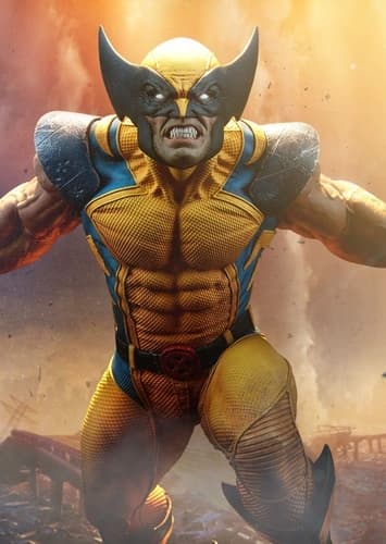 Wolverine