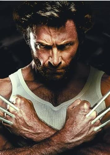 Wolverine