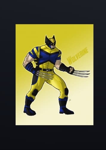 Wolverine
