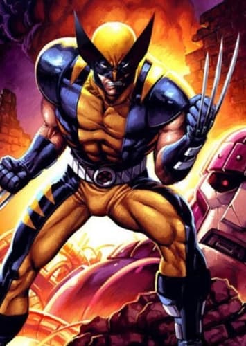 Wolverine