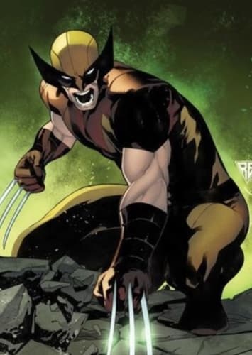 Wolverine