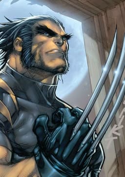 Wolverine