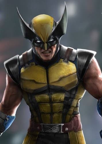 Wolverine