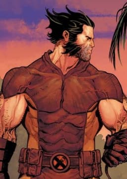 Wolverine