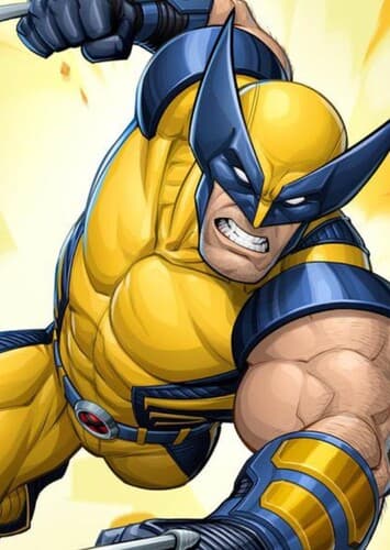 Wolverine