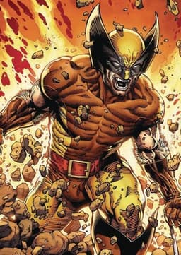 Wolverine