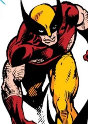 Wolverine
