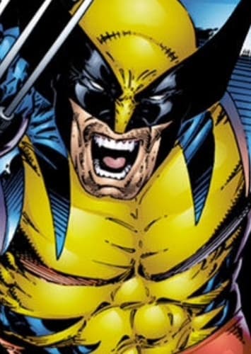 Wolverine