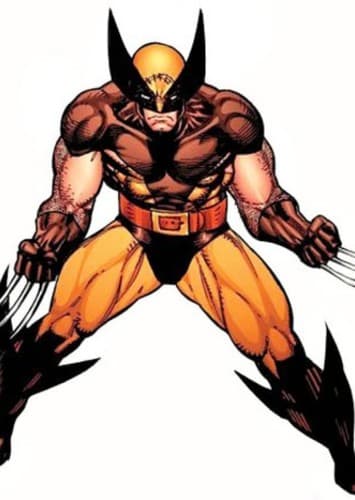 Wolverine