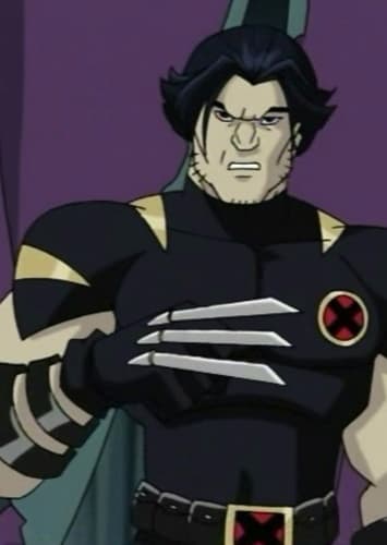 Wolverine