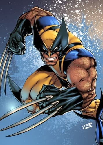 Wolverine