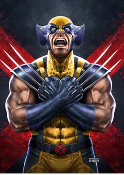 Wolverine