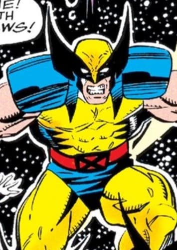 Wolverine