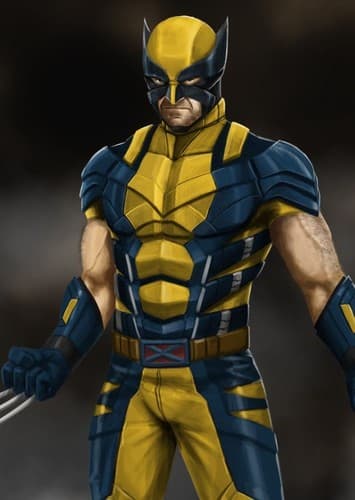 Wolverine