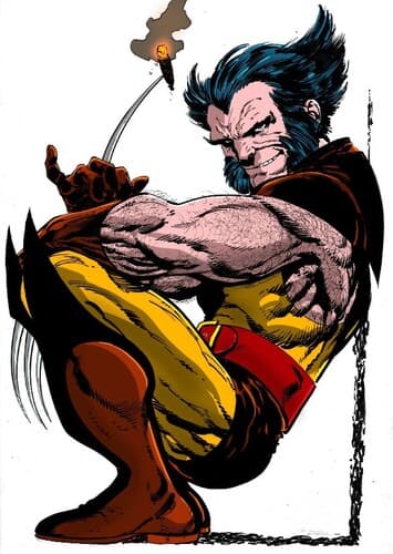 Wolverine