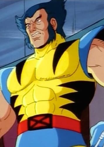 Wolverine
