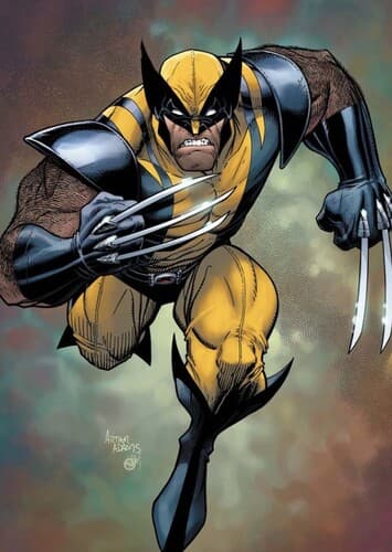 Wolverine