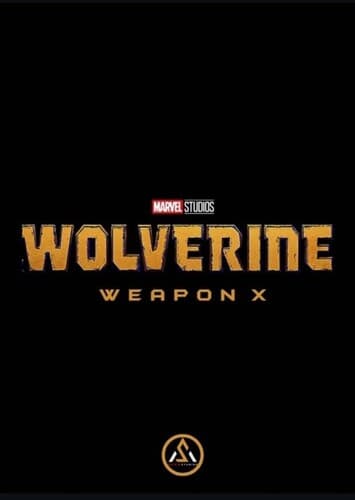 WOLVERINE 2