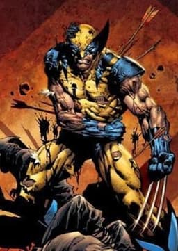 Wolverine (2010's)