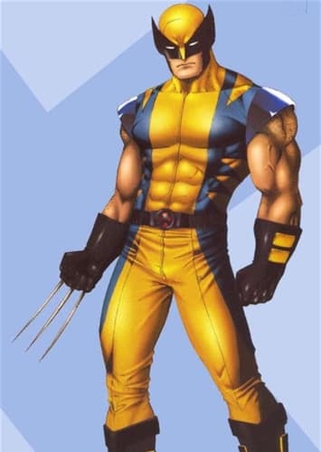 Wolverine