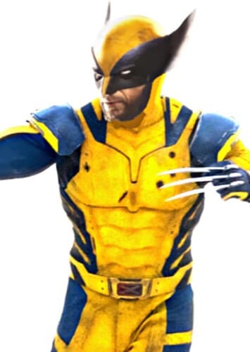 Wolverine