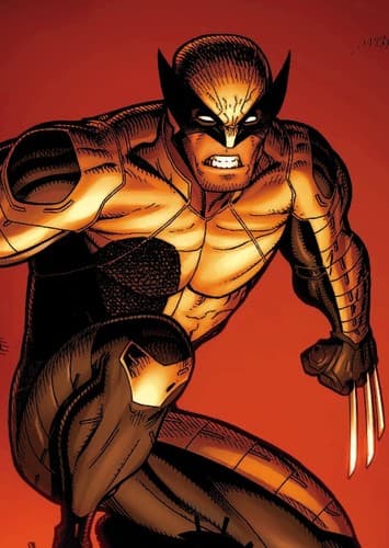 Wolverine