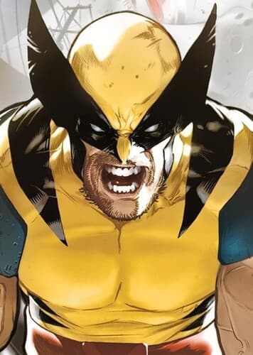 Wolverine