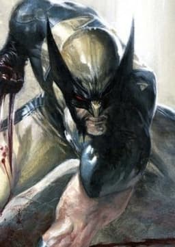 Wolverine