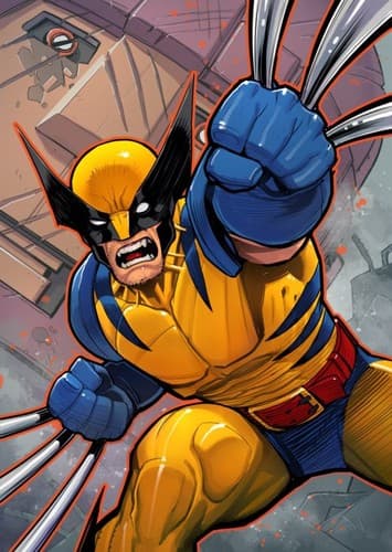 Wolverine