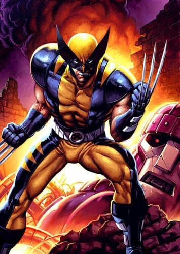 Wolverine