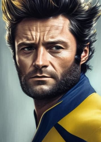 Wolverine