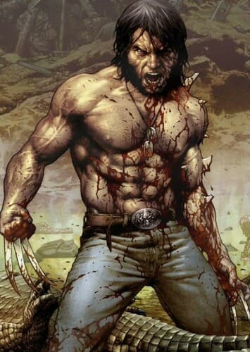 Wolverine