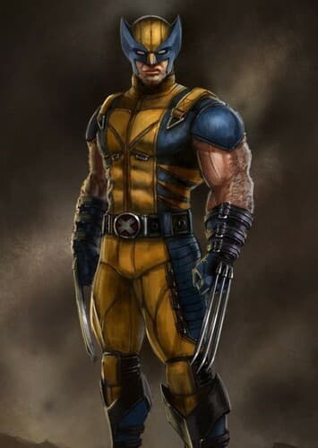 Wolverine