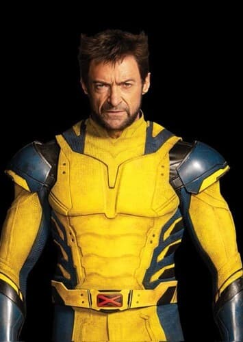 Wolverine