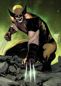Wolverine