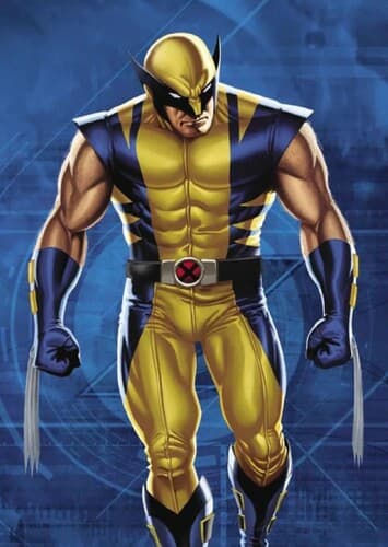 Wolverine