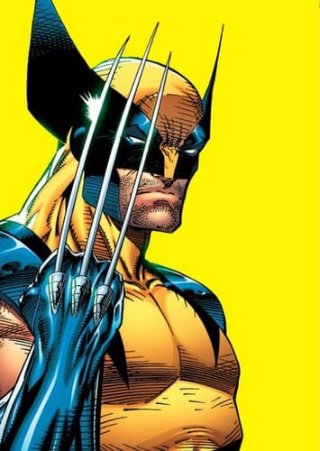 Wolverine