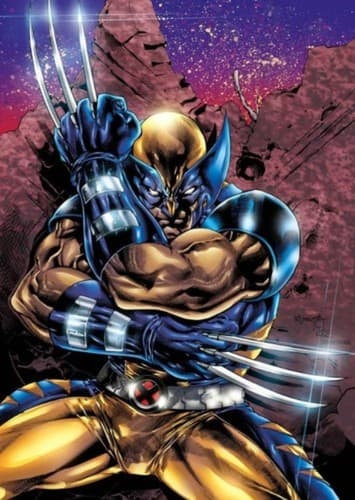 Wolverine