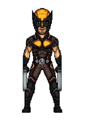 Wolverine