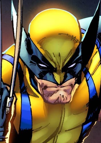 Wolverine